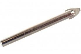 Сверло по кафелю, стеклу   8мм ФИТ