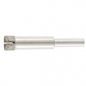 Сверло по стеклу и керам. плитке,  12х55мм Сибртех