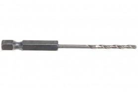 Сверло по металлу  «ФИТ»   4,5мм, хвостовик под биту