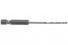 Сверло по металлу  «ФИТ»  10,0мм, хвостовик под биту