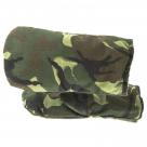 Рукавицы специальные х/б, утепленные 68154