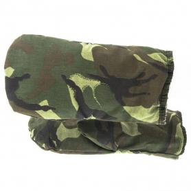 Рукавицы специальные х/б, утепленные 68154