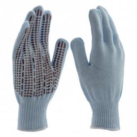 Перчатки трикотажные 68666 Сибртех