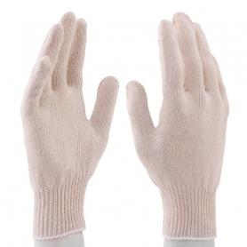 Перчатки х/б 67710 Россия