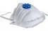 Респиратор  FFP2 NR Россия