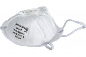 Респиратор  FFP1 NR Россия