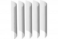 Стекло для маски хамелеон 115.2х104 УОИ