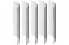 Стекло для маски хамелеон 115.2х104 УОИ