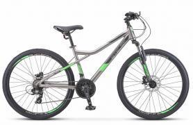 Велосипед 26 дюйма STELS Navigator-610D