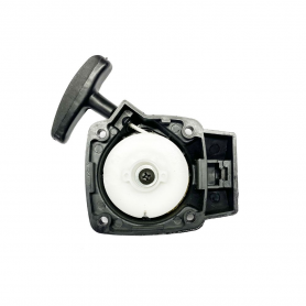 Стартер г/к-26 бабочка 4-болта+бак   Car-01.011.00174.