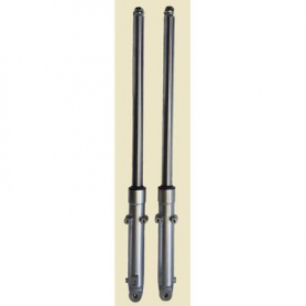 Амортизатор передний прав.+лев.  Riva II / Alpha,