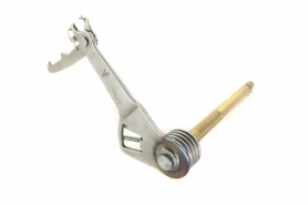 Вал переключения передач в сборе LF50 Q-2,