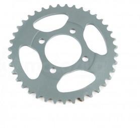 Венец (428-46) мопед Альфа,