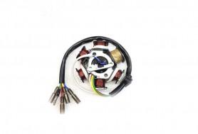 Зажигание Альфа «Horse»,