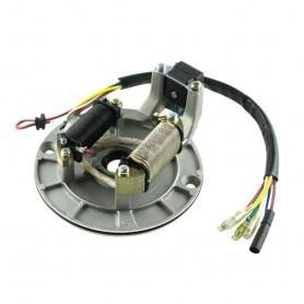 Зажигание Альфа Zodiak 110DY100