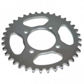 Звезда ведомая Riva II 420 х 36 Z,