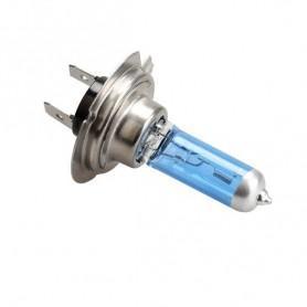 Лампа 12В 35Вт (H7) фары бл./дальний свет, галоген синяя