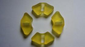 Муфта задней звезды Альфа, Дельта(к-т 4шт.) Россия,