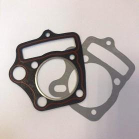 Набор прокладок ЦПГ Альфа (Сигма125) 54мм  (головки и цилиндра),