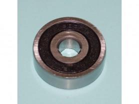 Подшипник 180302(15*42*13) закрыт. резин.6302-2RS,