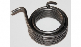 Пружина возвратная вала кикстартера 1Р39  Дельта, Альфа