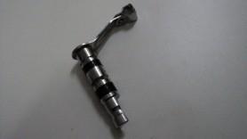 Рычаг выжима сцепления Zodiak, Альфа 50/80сс(74мм),