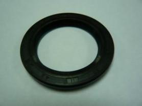 Сальник коленвала левый большой 30х42х4,5 Zodiak,