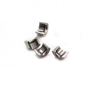 Сухарь клапана Riva II 3(28) (компл. 2шт.)  15707-D002-0000,