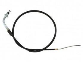 Трос газа  L-1050мм, ход-100мм Альфа  Zodiak,