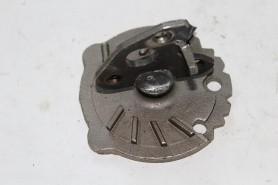 Анкер переключения передач   ИЖ,