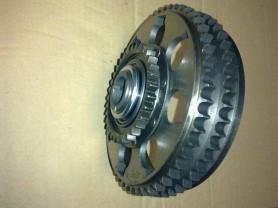 Барабан сцепления Пл широкий ИжП5
