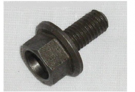 Болт моторной звезды  ИЖ-Ю,