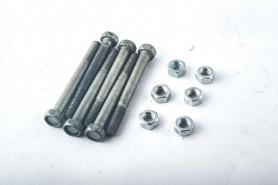 Болты набор крепления двигателя ИЖ-П,