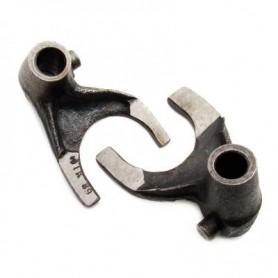 Вилка переключения передач  1-12  ИЖ-П,