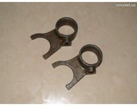 Вилка переключения передач  1-3 ИЖ-Ю,