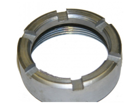 Гайка глушителя (накидная)  ИЖ,