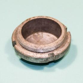 Гайка колеса  ИЖ декаротивная,