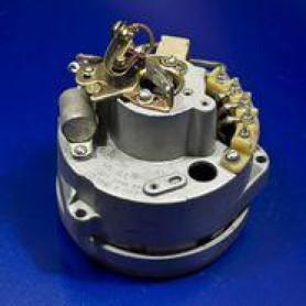 Генератор 12в  ИЖ-П новый,