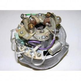 Генератор 12в  ИЖ-Ю,