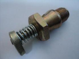 Декомпрессор  ИЖ,