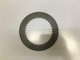 Диск сцепления металл толстый   ИЖ,