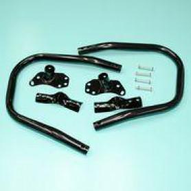 Дуги безопасности в коробке  ИЖ-П,