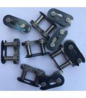 Замок цепи  ИЖ-Ю,