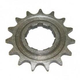 Звезда  15-зуб.  ИЖ,