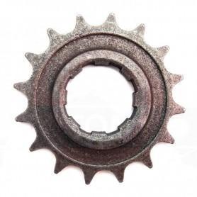 Звезда  16-зуб.  ИЖ,