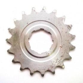 Звезда  19-зуб.  ИЖ,