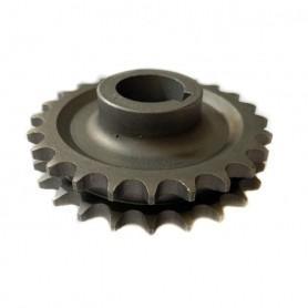 Звезда моторная (узкая)  ИЖ-П,