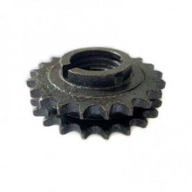 Звезда моторная (узкая)  ИЖ-Ю,