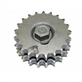 Звезда моторная (широкая)  ИЖ-Ю,