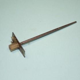 Игла  К-65  с защелкой (металл)  ИЖ,